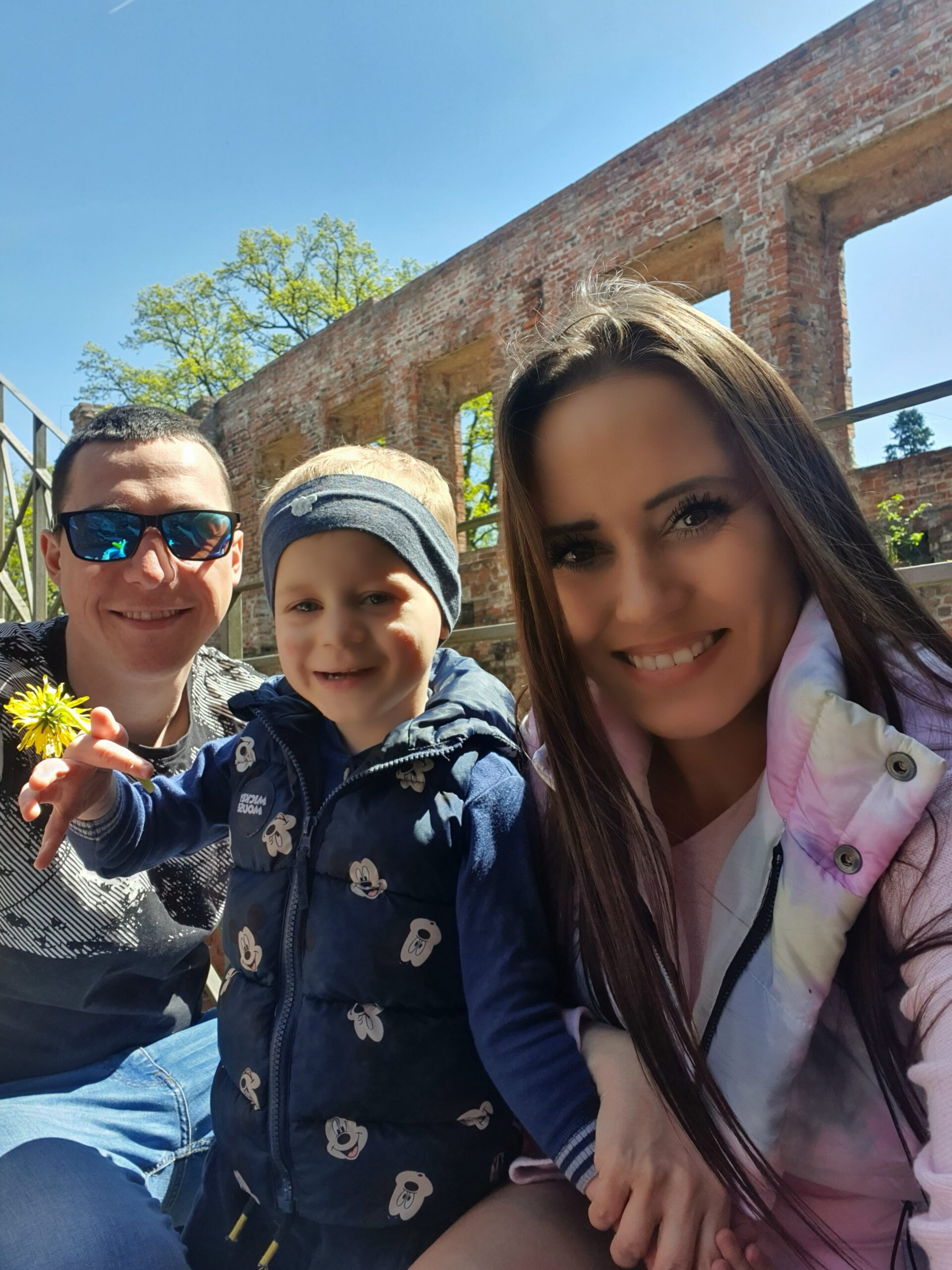 Małgorzata Kujawa dla NiceSportOnline.pl: „Staram się w stu procentach poświęcić czas rodzinie”