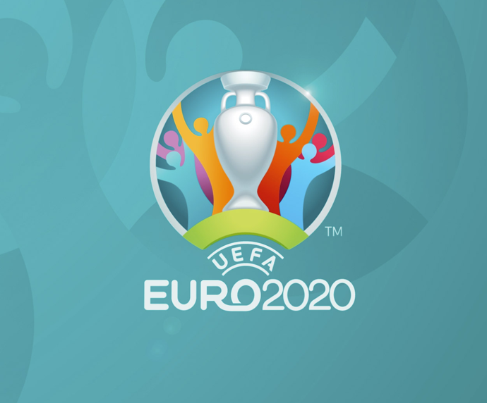 Strefa Euro 2020 na Stadionie Legii