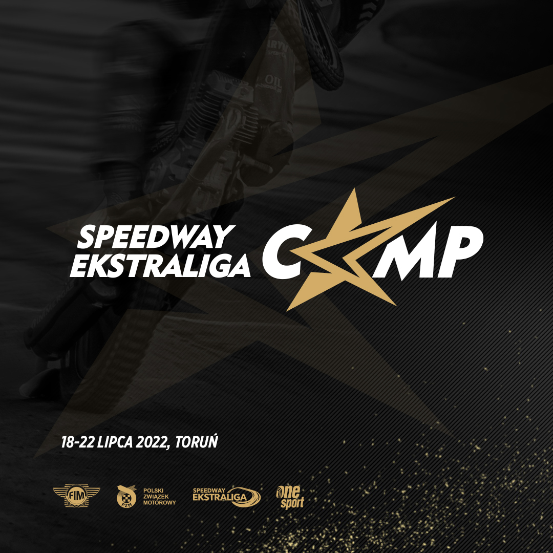 Drugi dzień Speedway Ekstraliga Camp 2022