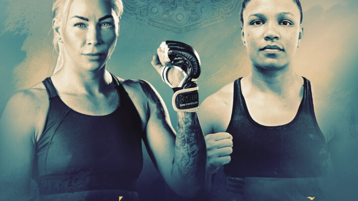Yasmin Guimarães rywalką Emilii Czerwińskiej. Karta walk KSW 80 wypełniona