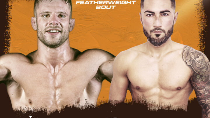 Ostatni pojedynek dodany do karty walk gali XTB KSW 81