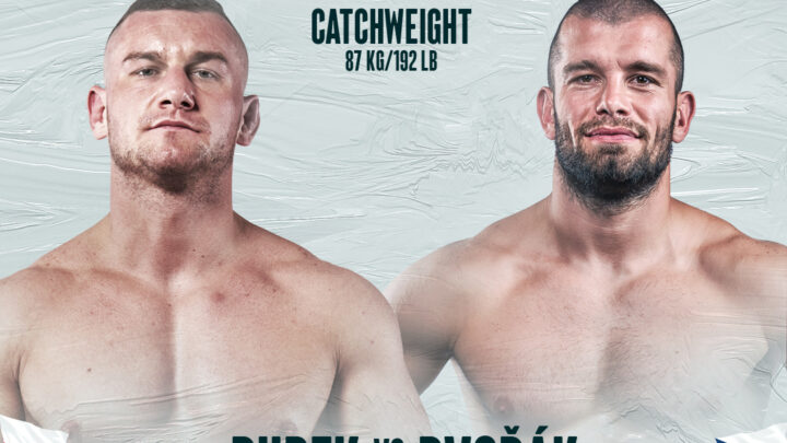 Kolejne polsko-czeskie starcie dodane do karty walk gali KSW 87