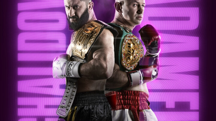 Chalidow vs Adamek! Niesamowite starcie legend na wyjątkowej gali XTB KSW Epic